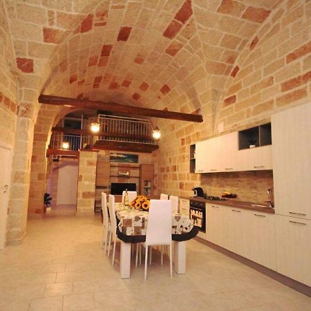 Dimora Nonna Catari Villa Polignano a Mare Eksteriør bilde