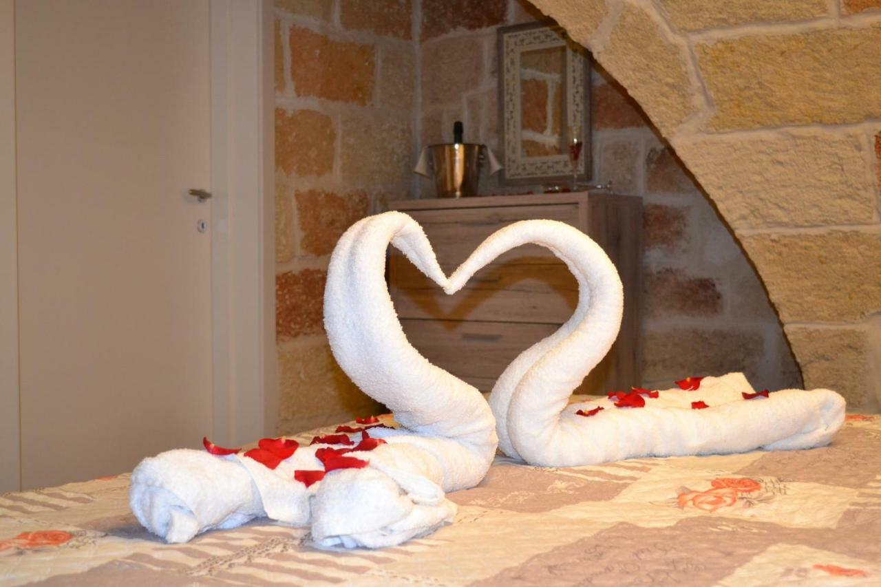 Dimora Nonna Catari Villa Polignano a Mare Eksteriør bilde