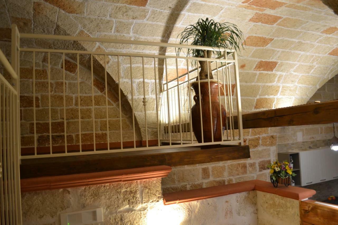 Dimora Nonna Catari Villa Polignano a Mare Eksteriør bilde
