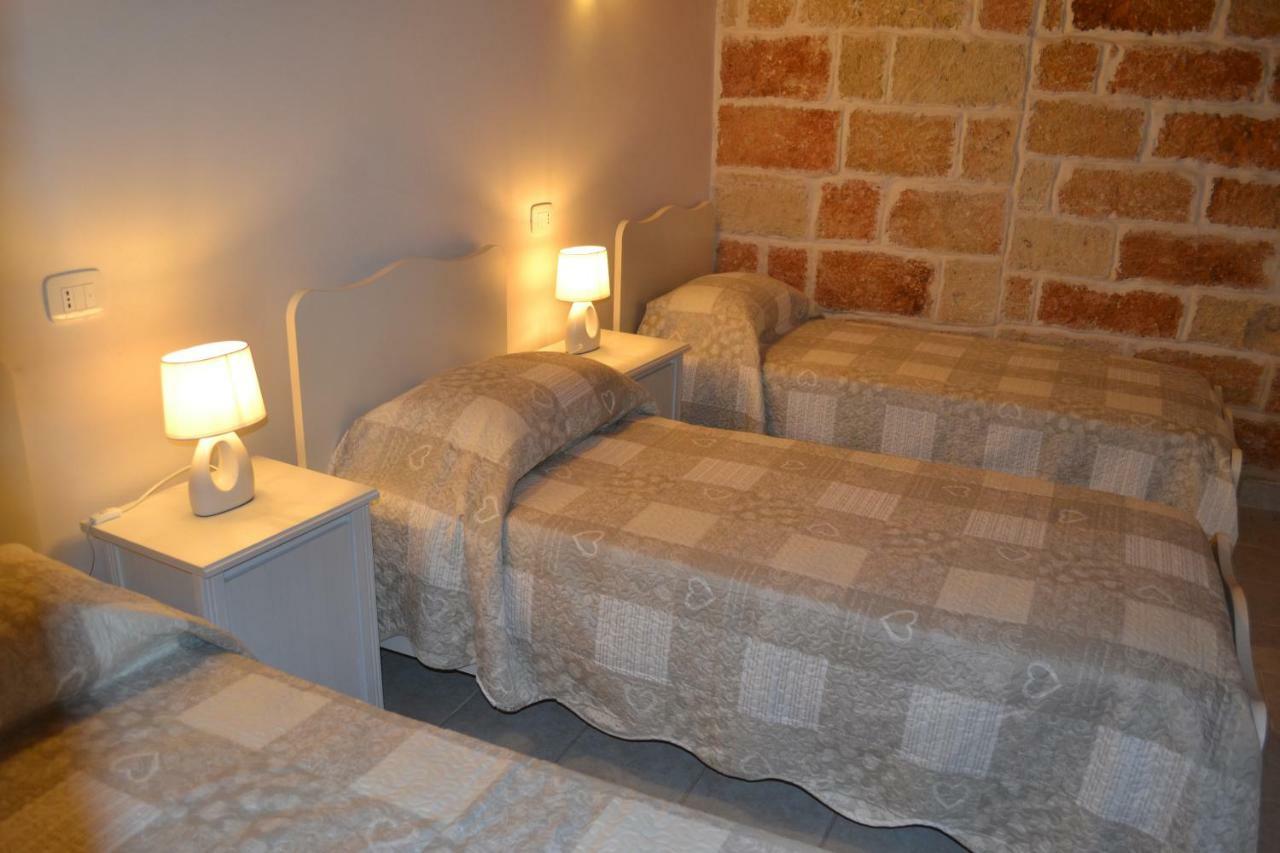 Dimora Nonna Catari Villa Polignano a Mare Eksteriør bilde