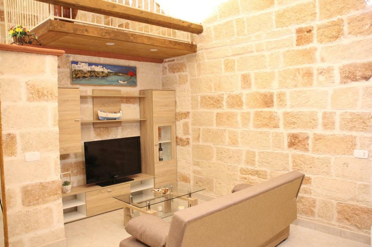 Dimora Nonna Catari Villa Polignano a Mare Eksteriør bilde