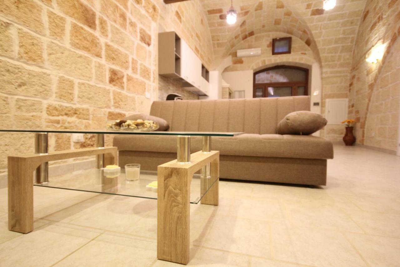 Dimora Nonna Catari Villa Polignano a Mare Eksteriør bilde
