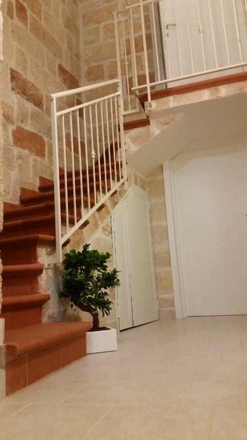 Dimora Nonna Catari Villa Polignano a Mare Eksteriør bilde