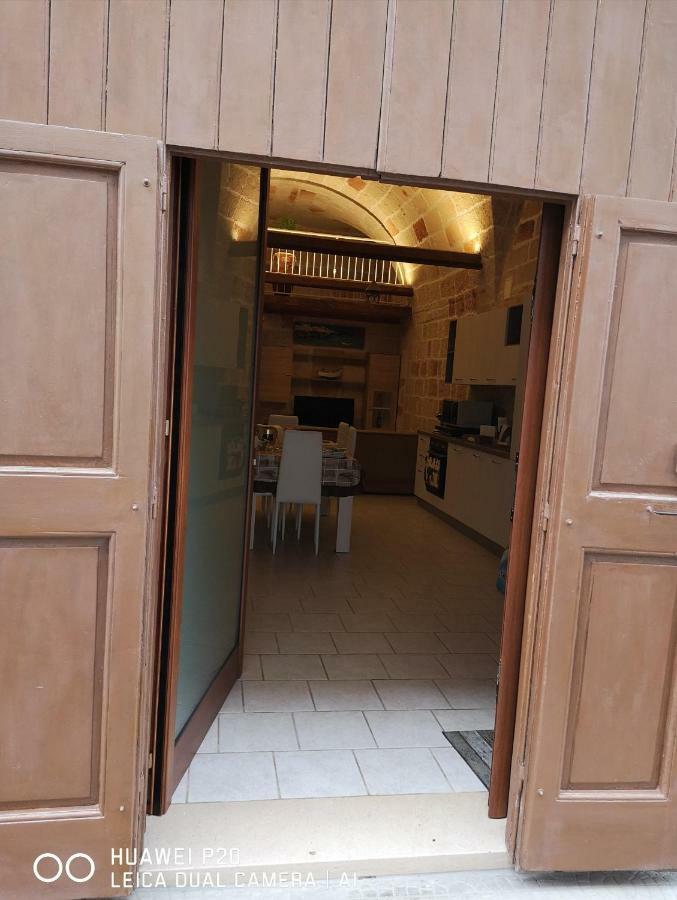 Dimora Nonna Catari Villa Polignano a Mare Eksteriør bilde