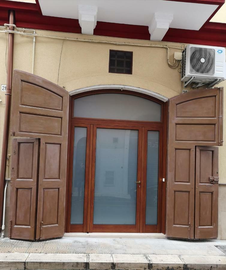 Dimora Nonna Catari Villa Polignano a Mare Eksteriør bilde